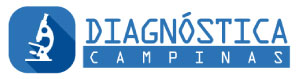 Diagnóstica Campinas Logo